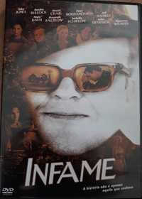 DVD Infame (Drama)