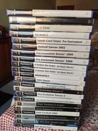 Jogos PlayStation 2