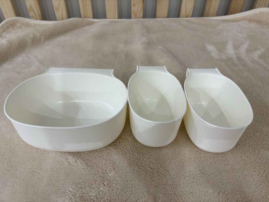 Trocador fraldas IKEA Gulliver