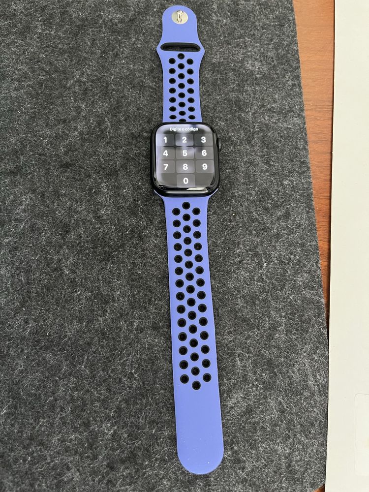 Bracelete para Apple Watch NOVA
