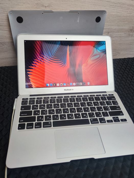 MacBook Air 11 A1370