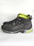 44 44,5 Трекінгове взуття кросівки ботинки Meindl gtx vibram UK10 lowa