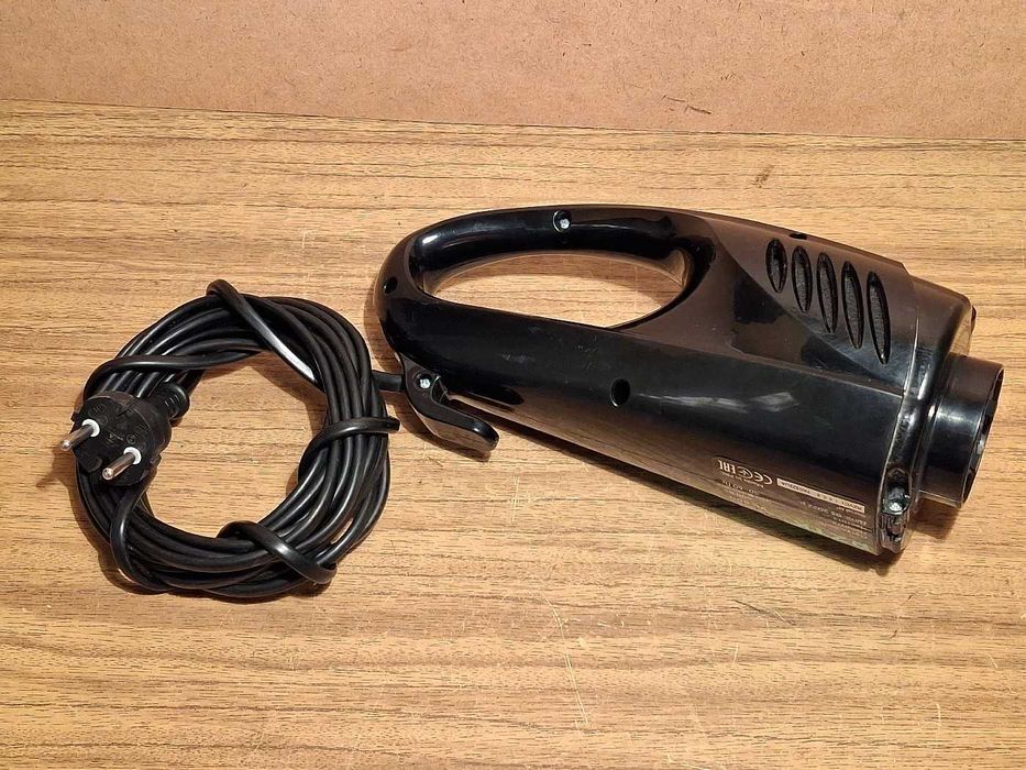 Мотор пылесоса Rztk VC 800 (230V 800W) с кабелем