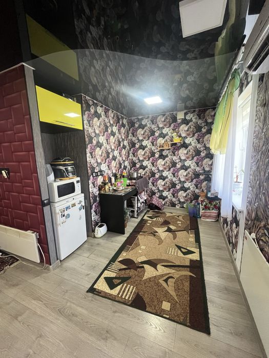 Продаж 1 кімнатной квартири