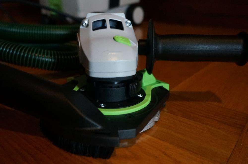 Festool Zagłębiarka TS55 Piła Szlifierka renowacyjna WYNAJEM