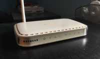 Router Modem ADSL Netgear DG834G v3 Komplet