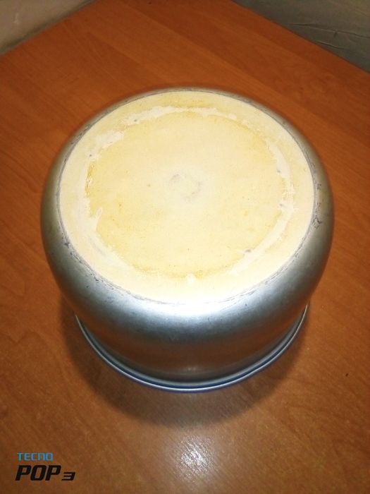 Чаша в мультиварку