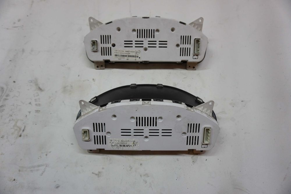 Приборка\ Панель приладів Chevrolet Aveo\Шевроле Авео Т250\255