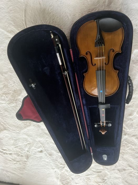 Skrzypce Stentor Student 2 Rozmiar 3/4 oraz  1/2