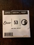 Struna Elixir 53 Phosphor Bronze 14153