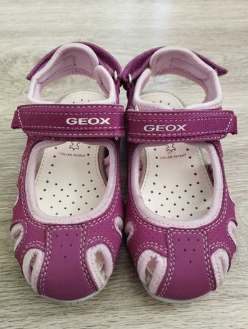 Sandałki Geox Repira-nowe