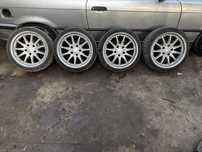 Kola Ronal Hartge 17’ 8.5j et40
