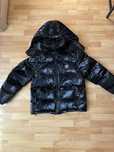 Kurtka TRAPSTAR shiny zimowa