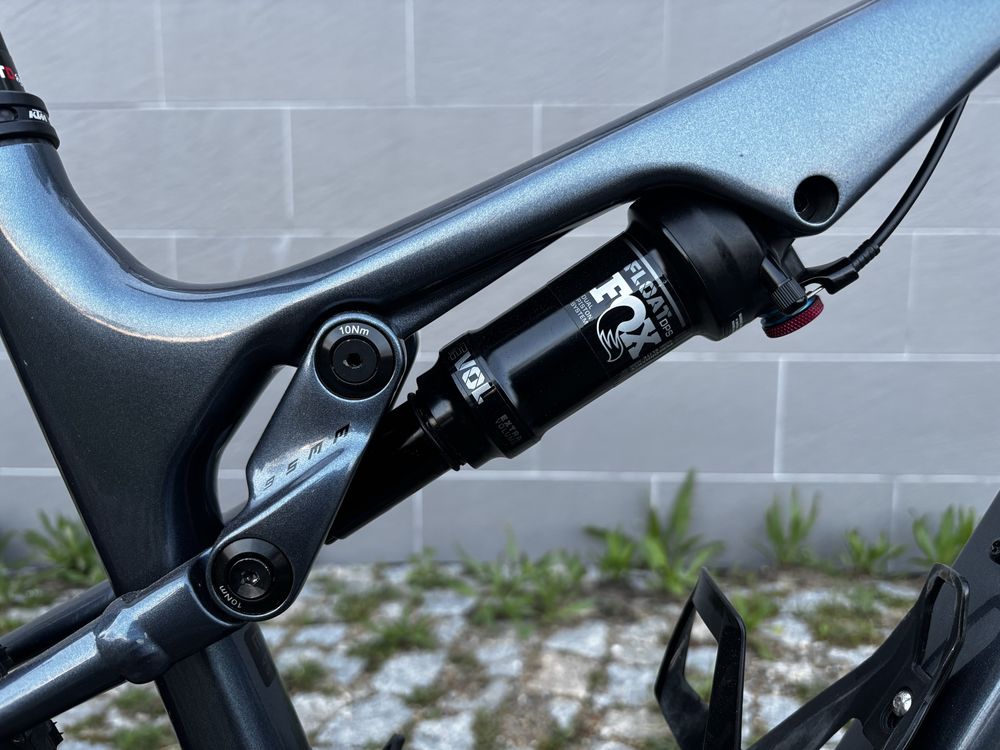 Ktm Scarp Elite 2022