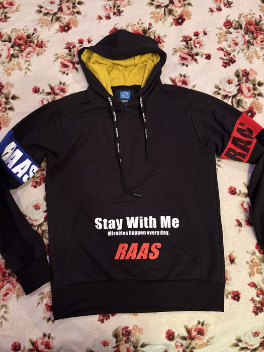 Худі, кофта на підлітка