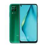 Smartphone Huawei P40 Lite Dual SIM 6GB/128GB Crush Green