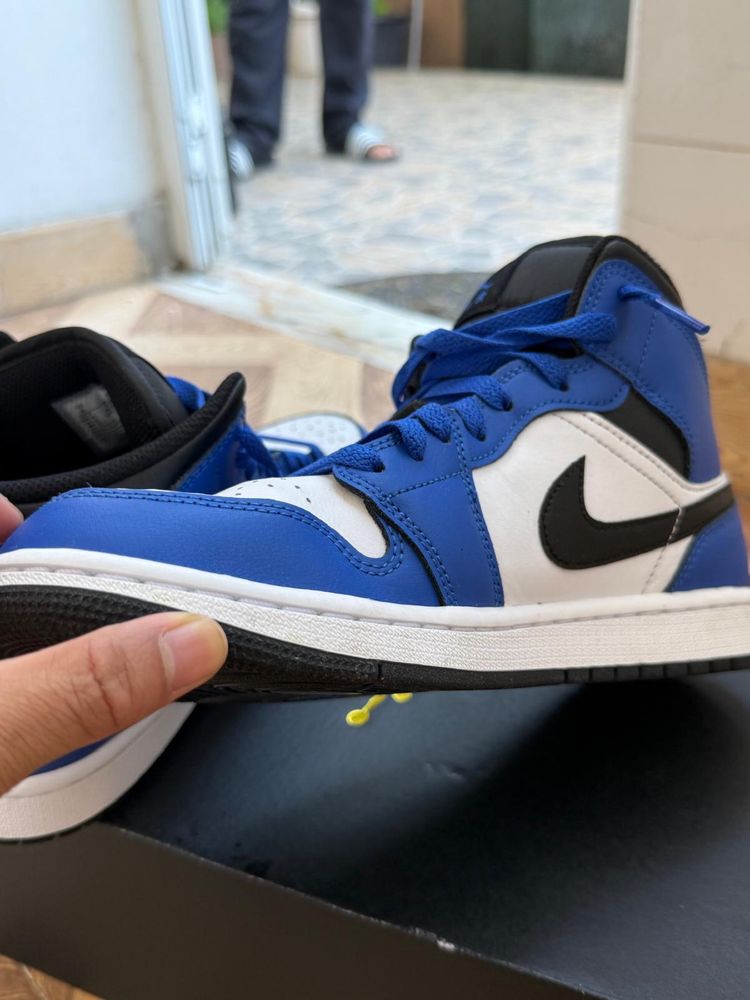 Nike air jordan