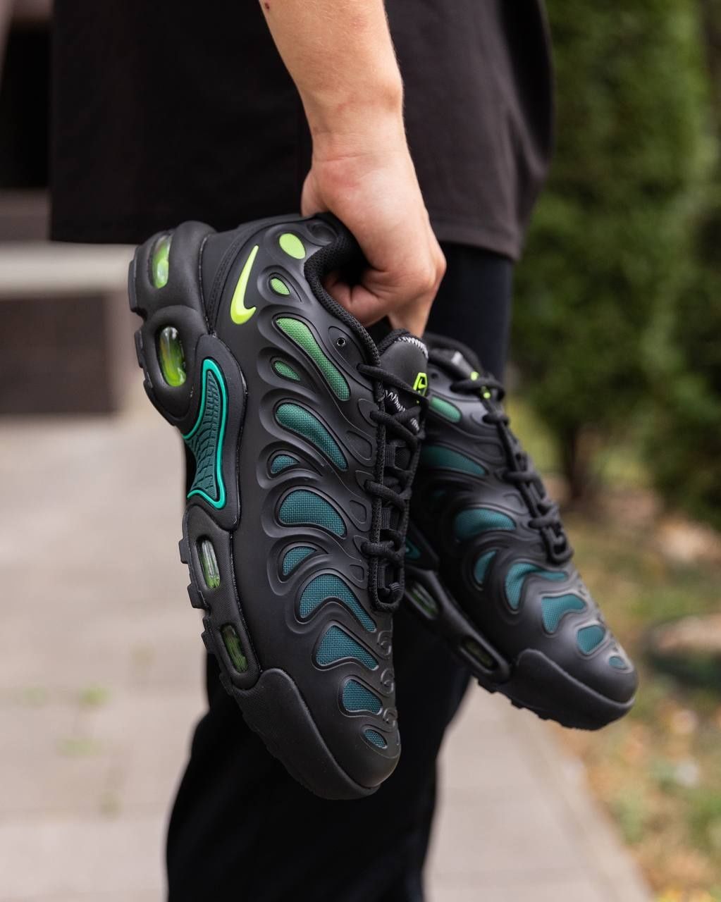 Nike Air Max Tn Plus Drift Volt ND