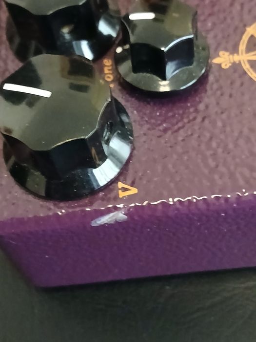 Analogman Prince of Tone