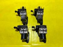 Блок ABS BMW X5 E70 X6 E71 датчик abs БМВ Х5 Е70 Х6 Е71 Блок АБС