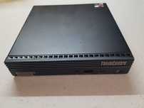 Мини ПК Lenovo ThinkCentre Ryzen 4350GE 16GB 500GB