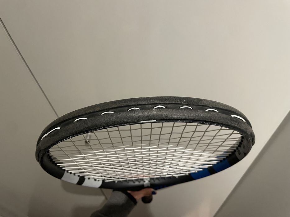 Raquete babolat pure drive