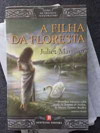 A filha da floresta