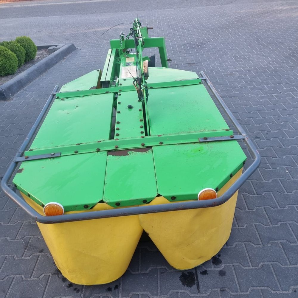 Kosiarka rotacyjna TALEX Z-042/1