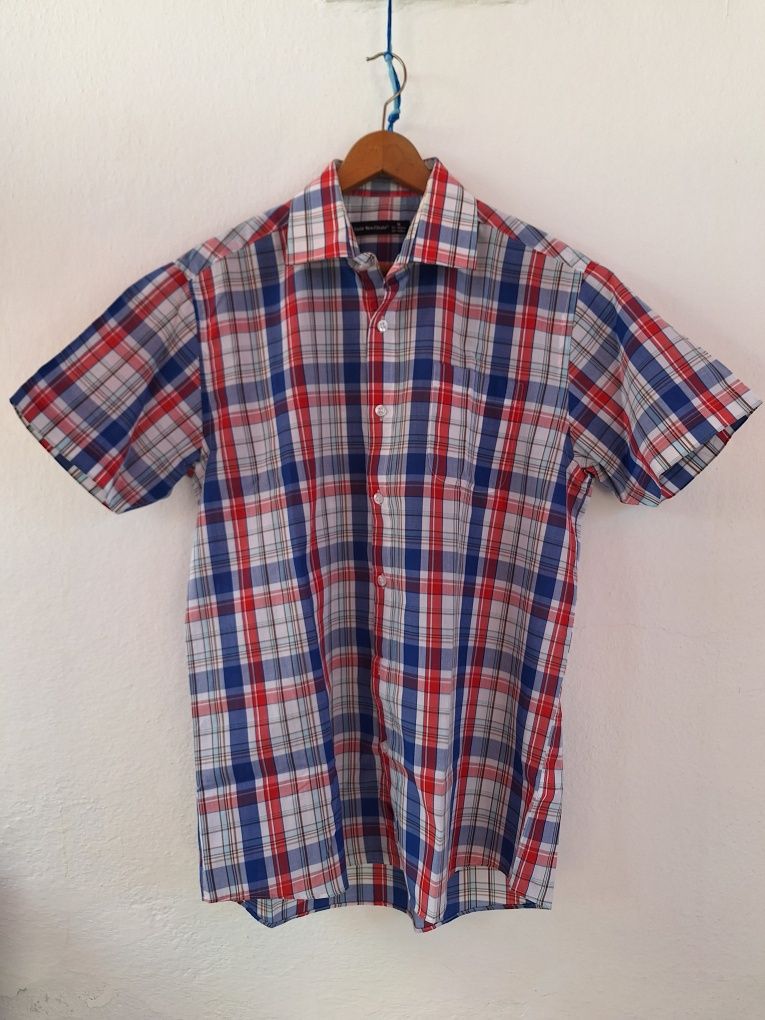 Vendo camisas usadas