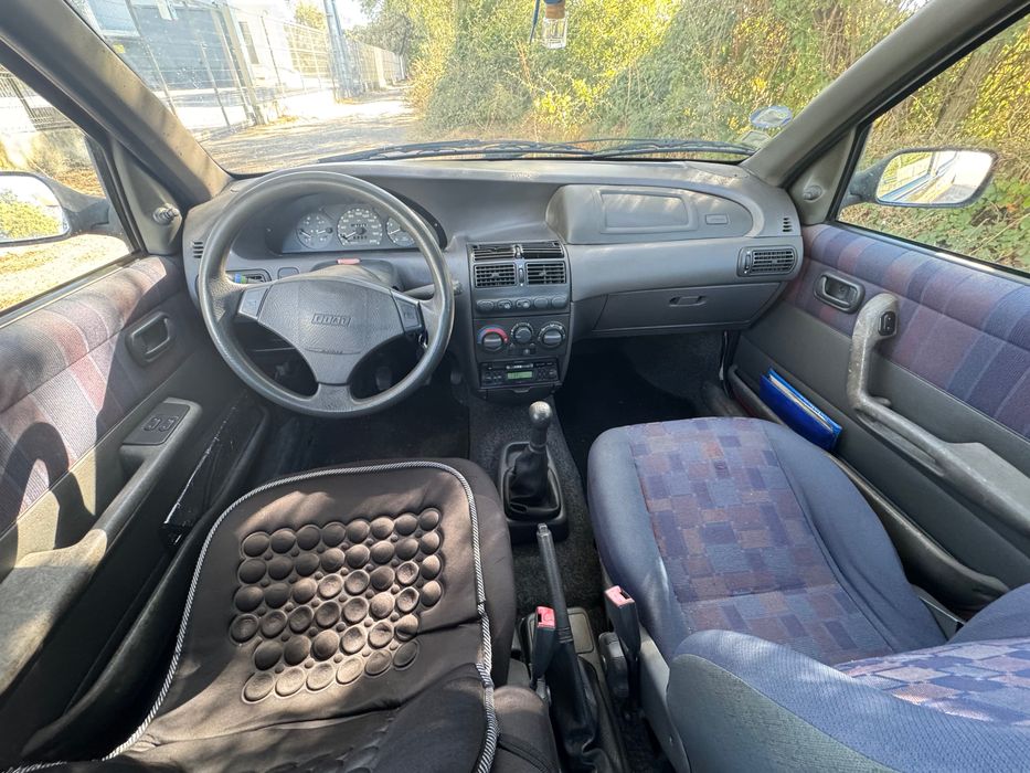 Vendo Fiat Punto 55 1.1