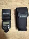 YongNuo Speedlite Yn560 IV