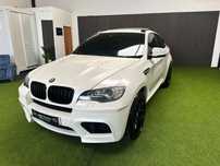 BMW X6 M Standard