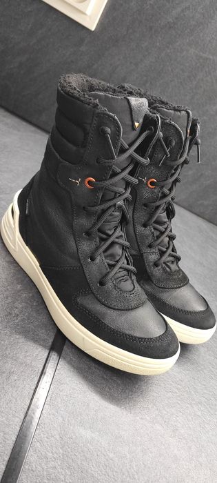 Фирменные Ecco Gore-Tex