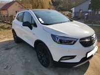 Opel Mokka X 1.4 (ecoFLEX) ECOTEC Start/Stop Innovation