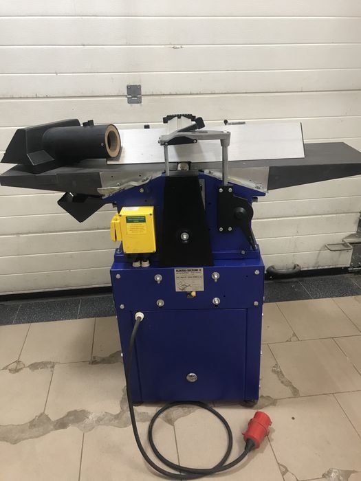 Electra Beckum hc 260 380v 4,2kw Szczytno