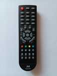 Kruger&Matz Pilot do tunera DVB-T KM0201