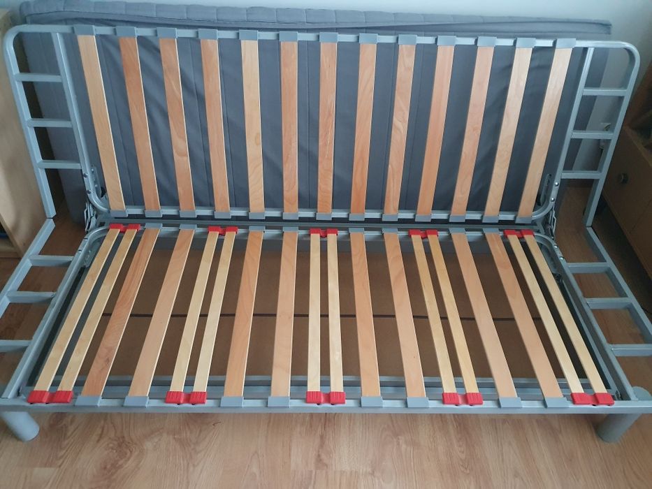 Sofa Beddinge 140x200