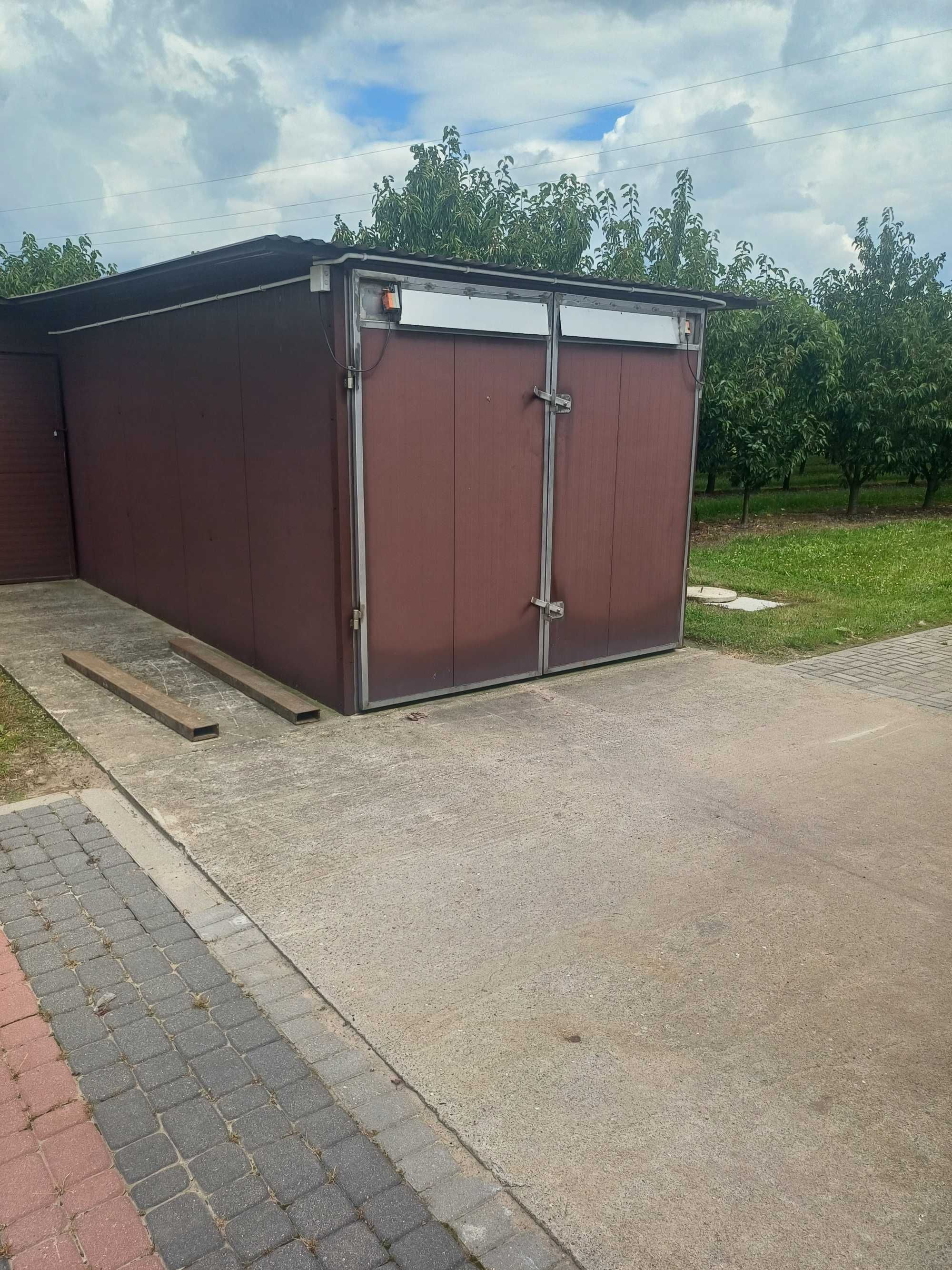 suszarnia do owoców , warzyw , grzybów