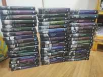 Coleção livros Agatha Christie
