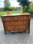 Komoda Biedermeier