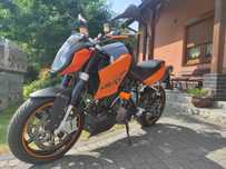 KTM 990 Super duke