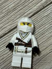 Figurka lego ninjago „Zane”