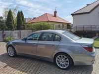 BMW Seria 5 BMW E60 530d stan bdb. od kobiety