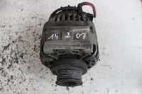 ALTERNATOR DACIA LOGAN 1.4 8V 75KM K7J 710 8200438148