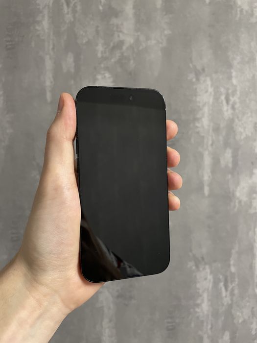 iPhone 14 Pro 256 GB