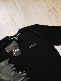 HUGO BOSS męski T-shirt rozmiar L