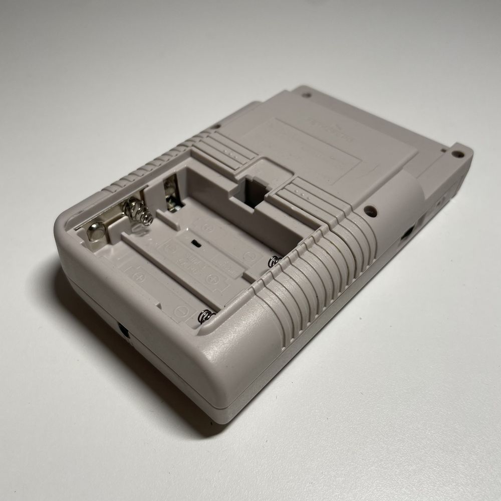 Emulator RETROFLAG GPi Case