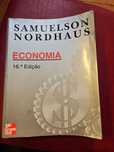 Economia - Samuelson Nordhaus