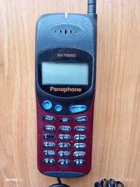 Телефон Panaphone KХ-Т50000 в хорошем рабочем состоянии.