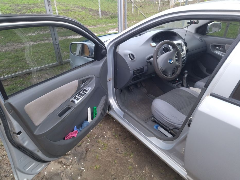 Продам авто geely Джілі